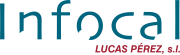 Infocal Lucas Pérez